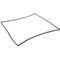 Gasket - Door Top  for Winston Products Part# PS-2151