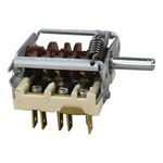 Lang PS-60101-W3 Rotary Switch Replacement Kit, 3 Heat, 240V