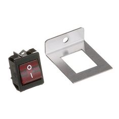 Switch Kit  for Star Mfg Part# PS-B8706101-CL