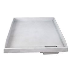 Bottom Plate for Star Mfg Part# PS-GR0361