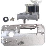 Motor Kit - 240v for Star Mfg Part# PS-RG5070