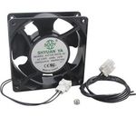 Winston Industries Inc. PS2066 Motor Cooling Fan Mtr