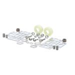 Winston PS2181-2 Roller Kit, All Drawers