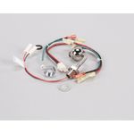 Winston PS2669 Float Switch Kit, Stainless Steel