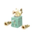 Winston PS2755 Solenoid Valve, Water, 120V