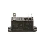 Winston PS2991 Door Relay, DPST, CAT Series