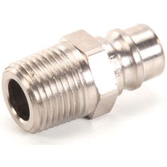 PITCO - 60015901 - NIPPLE 1/2 MALE NPT CONN