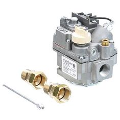 Gas Valve, Nat for Pitco Part# PT60203001-CL