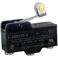 Switch  for Pitco Part# PTP5047169