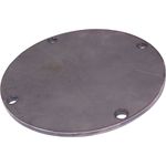 Pump Cover Plate For For Power Soak Part# Pumpcover