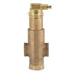 2"npt AirEliminator150#BRONZE For Honeywell Part# PV200