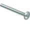 BAKERS PRIDE - Q1417X - SCREW,DOOR HANDLE #10-24 THD 2"L