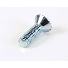 Flat Hd 5/16-18X1 Screw For Bakers Pride Part# Q2206A