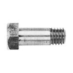 Bakers Pride Q2301A BOLT; 3/8-16 [X9/32]1;SPRING S