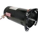 2HP 208-230/460V 3450RPM Motor For Century Motors Part# Q3202