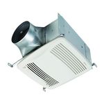 Bath Fan W/Humid Sensor for BROAN-NuTone Part# QTXE110150DCS