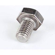 M10 X16Mm Ss Hex Hd Bolt For Blodgett Part# R0034