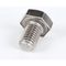 M10 X16Mm Ss Hex Hd Bolt For Blodgett Part# R0034