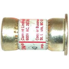 Fuse for Hatco Part# R02-03-011