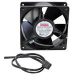 Axial Fan for Hatco Part# R02-12-001-00