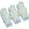 HATCO - R02.15.035.00 - TERMINAL BLOCK KIT, 3-POLE, CE