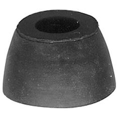 Foot - Rubber (ea) for Hatco Part# R05-30-029-00