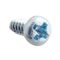 Screw,pan Hd S/tap for Amana Part# R0654030