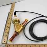 AAON R12440 CONDENSER/REHEAT COIL VALVE