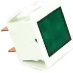 250V Green Light For Blodgett Part# R1318