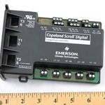 AAON R15870 CONTROLLER DIGITAL, COPELAND