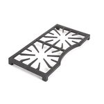 Top Dual Burner Grate for American Range Part# R17544