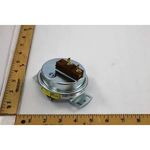 Diff Pressure Switch, 0.14"wc For Aaon Part# R20760