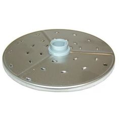 Plate, Grating - Medium for Robot Coupe Part# R209