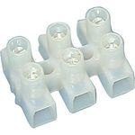 Terminal Block Kit, 3-Pole, Ce for Hatco Part# R2.15.35