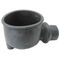 Rubber Drain Boot for Blodgett Part# R2467