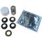 REPACK KIT VGF 2.5"-3" ANSI125 For Honeywell Part# R43176754002