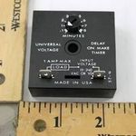 AAON R48600 ADJUSTABLE TIME DELAYT RELAY