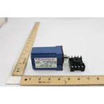 AAON R50510 Phase Monitor, Relay & Socket