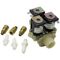 Solenoid Kit 115v 3ea for Blodgett Part# R5095