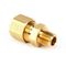 Brass Elbow For Blodgett Part# R6290