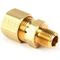 BLODGETT - R6290 - BRASS ELBOW