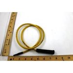 AAON R78240 SENSOR WIRE YELLOW 36