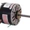 1/3HP 208-230V 1075RPM 3Sp Mtr For Century Motors Part# RA1036