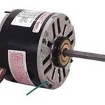 1/3HP 115V 1625RPM 3Spd Motor For Century Motors Part# RAL1034