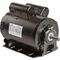 2HP 115/208-230V 1725RPM Motor For Century Motors Part# RB1204AV1