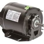 1/2HP 115/230V 1725RPM 56 Mtr For Century Motors Part# RB2054DV2