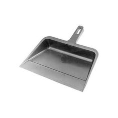 Dustpan (Plastic, 12-1/4"W) for Rubbermaid Part# RBMD2005