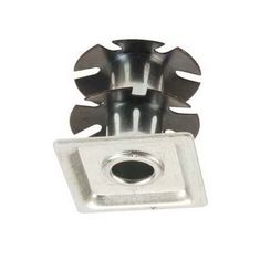 Insert,Caster , F/ 7/16"Stem for Rubbermaid Part# RBMD3355L5