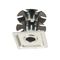 262-1015 - INSERT,CASTER, F/ 7/16"STEM