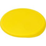 Lid,Yellw(F/ 12 Qt Rd Clr Cont for Rubbermaid Part# RBMDFG573000YEL